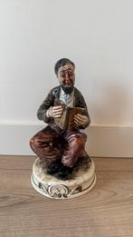 Capodimonte 85 Lezer, Ophalen, Zo goed als nieuw