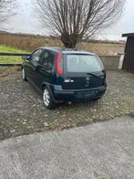 Opel Corsa 1.7 diesel, Auto's, Opel, Diesel, Particulier, Euro 4, Corsa