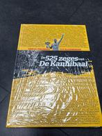 De 525 Zeges van de Kannibaal, Ophalen, Nieuw, Lopen en Fietsen