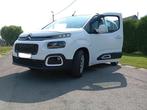 Citroen berlingo feel 7 places, Achat, Euro 6, 7 places, Cruise Control