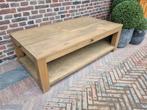 Table basse Cradley en chêne