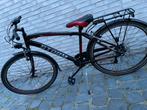 Jongensfiets 24 inch STORM, Fietsen en Brommers, Fietsen | Jongens, Ophalen, Zo goed als nieuw, 24 inch, Versnellingen