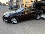 Opel Insigna OPC 2.8Turbo 280pk 4X4*VOLLEDIGE OPTIES* Garant, Automaat, Euro 5, Navigatiesysteem, Bruin