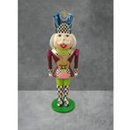 TOY SOLDIER Nutcracker – Notenkraker Hoogte 212 cm, Diversen, Kerst, Ophalen, Nieuw