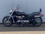 Suzuki Intruder M1800R / Seatcover / nieuwstaat! / Historiek, 2 cilinders, Bedrijf, 1783 cc, Meer dan 35 kW
