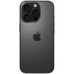 Iphone 16pro 128GB Black Titanium, Telecommunicatie, Mobiele telefoons | Apple iPhone, IPhone 16 Pro, 128 GB, Zwart, Ophalen of Verzenden