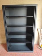Archiefkast met sleutel, Huis en Inrichting, Kasten | Roldeurkasten en Archiefkasten, Ophalen, 100 tot 150 cm, Zo goed als nieuw