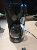 koffieset merk quigg 12 tassen, Elektronische apparatuur, Koffiezetapparaten, Ophalen of Verzenden, Gebruikt