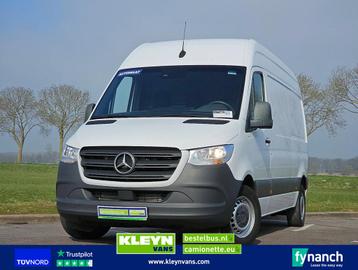 Mercedes-Benz SPRINTER 314 koelwagen EURO6 beschikbaar voor biedingen