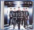 cd's Westlife (3 stuks), Cd's en Dvd's, Ophalen of Verzenden, 1980 tot 2000, Zo goed als nieuw