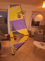 Voile enfant Hotsails MicroFreak 1.2 m2, Sports nautiques & Bateaux, Planche à voile, Enlèvement, Voile