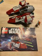 Lego Star Wars 75135, Comme neuf, Ensemble complet, Enlèvement, Lego
