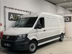 Volkswagen Crafter 2.0TDi L4H3 Aut. DSG *CAMERA*CARPLAY*NAVI, Stof, Euro 6, 4 cilinders, Volkswagen