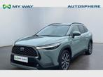 Toyota Corolla Cross Hybrid Corolla Cross Hybrid 1.8 2WD Sty, Achat, Cruise Control, Corolla, Automatique