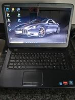 Dell Inspiron M5040, 2 tot 3 Ghz, 15 inch, 8 GB, Zo goed als nieuw