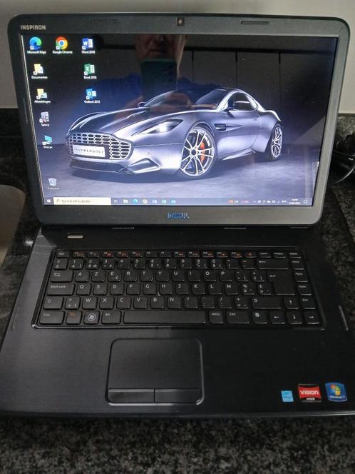Dell Inspiron M5040, Computers en Software, Windows Laptops, Zo goed als nieuw, 15 inch, SSD, 2 tot 3 Ghz, 8 GB, Azerty, Ophalen of Verzenden