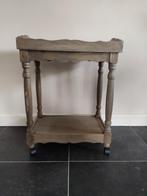 Buttler Tray Landelijk Chic Decoratie Dienblad, Ophalen