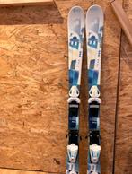 Skilatten kind, Sport en Fitness, Skiën en Langlaufen, Gebruikt, 100 tot 140 cm, Ophalen, Overige merken