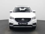 MG MG ZS EV Luxury 45 kWh PANO Dak | LEDER | CAMERA, Auto's, 45 kWh, Gebruikt, Parkeersensor, ZS