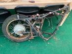 Honda cb450 k0 frame, Ophalen, Gebruikt