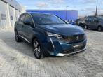 Peugeot 3008 Allure Pack, Autos, Peugeot, 5 places, Berline, Hybride Électrique/Essence, Automatique