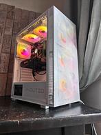 Gaming PC - i7, RTX 3060 12GB, 32GB RAM, Snelle SSD, Computers en Software, Ophalen of Verzenden