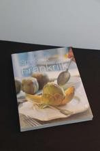 Boek 'Smakelijk Frankrijk', Boeken, Kookboeken, Frankrijk, Ophalen