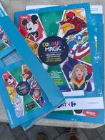 Disney/ Marcel stickers, Verzamelen, Ophalen