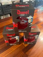 3 Duvel Lost Frequencies glazen in de originele verpakking, Ophalen of Verzenden, Nieuw
