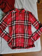 Chemise Burberry taille S