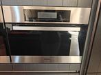 Stoomoven Miele, Elektronische apparatuur, Ovens, Ophalen, Gebruikt
