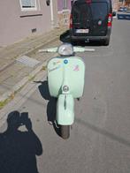 Vespa grand tourismo, Fietsen en Brommers, Scooters | Overige merken, Ophalen of Verzenden, Zo goed als nieuw