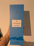 Delamain Cognac XO Pale & Dry, Verzamelen, Ophalen of Verzenden, Zo goed als nieuw