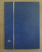 2 lege postzegel boeken, Ophalen of Verzenden, Verzamelalbum