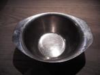 sauspotje INOX, Ophalen of Verzenden, Gebruikt, Inox