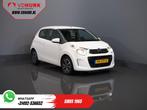 Citroen C1 1.0 e-VTi Shine ZEER NETTE AUTO/ NL Auto/ Weinig, 88 g/km, C1, Wit, Bedrijf