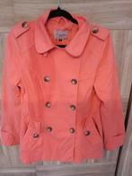 zomerjas  axiome maat 38/40, Kleding | Dames, Ophalen of Verzenden, Zo goed als nieuw, Maat 38/40 (M), Oranje