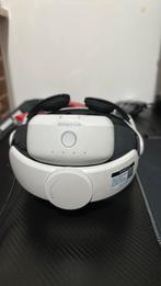 BOBOVR M3 Pro Head Strap met batterij – In zeer goede staat, Games en Spelcomputers, Virtual Reality, Ophalen, Zo goed als nieuw