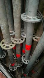 Layher Stelling Elementen, Doe-het-zelf en Bouw, Steigers, Ophalen, Gebruikt, Overige typen, 2 tot 5 meter