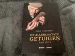 De allerlaatste getuigen van WOI, Ophalen of Verzenden