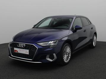 Audi A3 Sportback A3 Sportback 30 TFSI Advanced S tronic beschikbaar voor biedingen