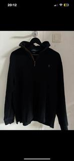 Halfzip Ralph lauren, Vêtements | Hommes, Pulls & Vestes, Ralph Lauren, Taille 52/54 (L), Enlèvement, Porté