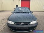 1998 OPEL VECTRA  1.8 I 16V Groen L359 X18XE onderdelen demo, Auto-onderdelen, Ophalen of Verzenden, Gebruikt, Opel