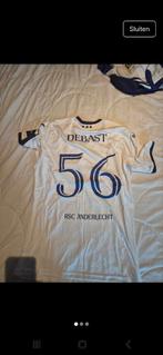 Shirt rsca anderlecht Zeno debast, Enlèvement, Neuf, Maillot