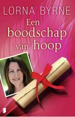 Een boodschap van hoop, Lorna Byrne [BK], Verzenden, Zo goed als nieuw