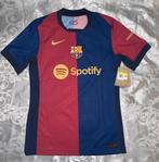 Barcelona Voetbalshirt Lamine Yamal Origineel Nieuw 2025, Sport en Fitness, Voetbal, Verzenden, Zo goed als nieuw