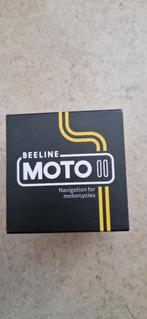 Beeline Moto II, Ophalen, Zo goed als nieuw