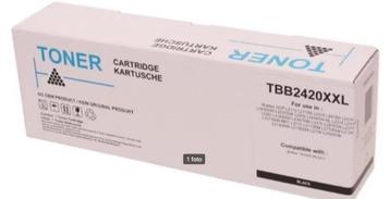 compatibele XXL toner vr brother tn2420 dcp-l2110d dcp-l2510 beschikbaar voor biedingen