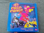 Puzzel - Mega Mindy - 36 stuks, Kinderen en Baby's, Ophalen of Verzenden