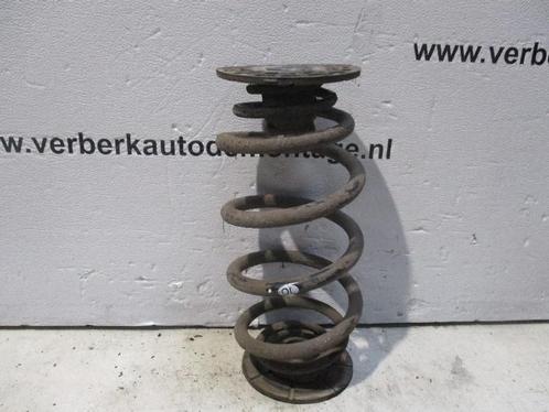SCHROEFVEER ACHTER Opel Combo (Corsa C) (lettercode-ql), Auto-onderdelen, Ophanging en Onderstel, Opel, Gebruikt